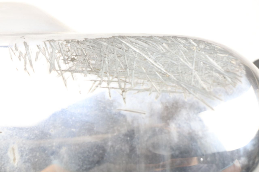 photo de CACHE SOUS SELLE GAUCHE YAMAHA XVS DRAG STAR DRAGSTAR 650 (1997 - 2007) - Zoom état d’usage