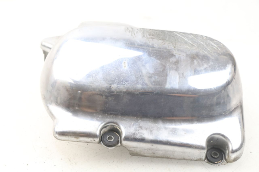 photo de CACHE SOUS SELLE GAUCHE YAMAHA XVS DRAG STAR DRAGSTAR 650 (1997 - 2007) - Autre angle de vue