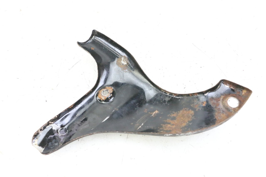 photo de CACHE SOUS SELLE GAUCHE YAMAHA XV VIRAGO 535 (1988 - 2004) - Autre angle de vue