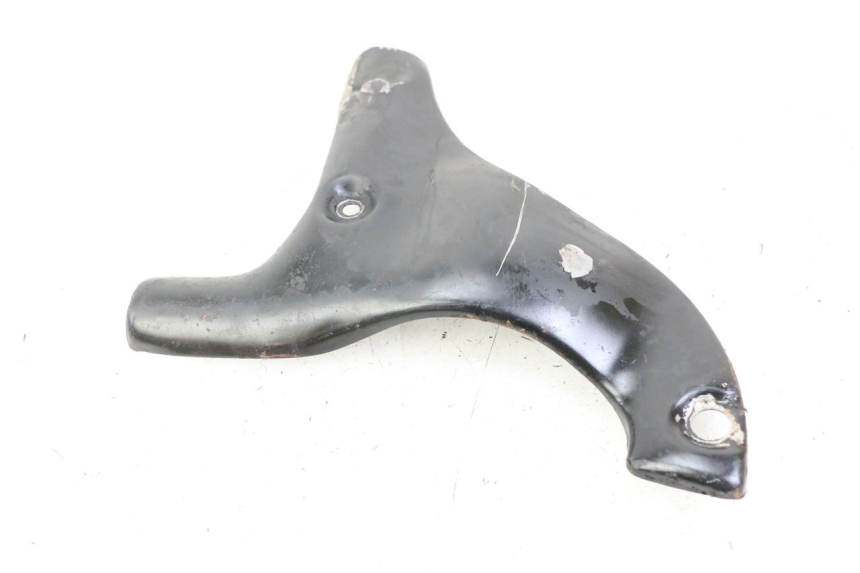 photo de CACHE SOUS SELLE GAUCHE YAMAHA XV VIRAGO 535 (1988 - 2004) - Gros plan technique