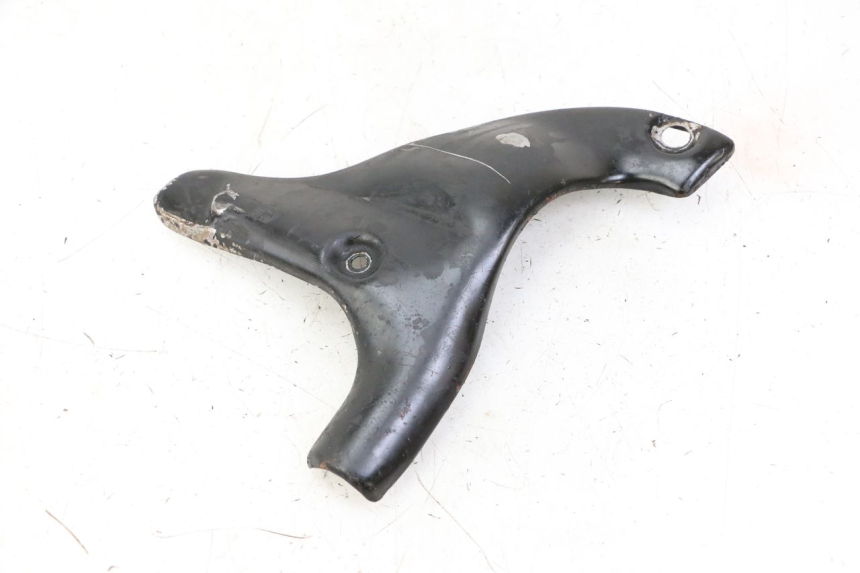 photo de CACHE SOUS SELLE GAUCHE YAMAHA XV VIRAGO 535 (1988 - 2004) - Vue d’ensemble