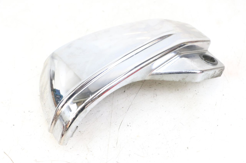 photo de CACHE SOUS SELLE GAUCHE YAMAHA XVS DRAG STAR DRAGSTAR 650 (1997 - 2007) - Marquages et références