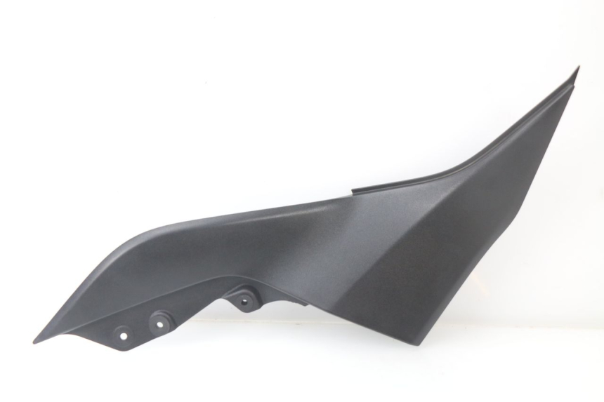 photo de CACHE SOUS SELLE GAUCHE KAWASAKI Z ABS 750 (2007 - 2013) - Vue principale