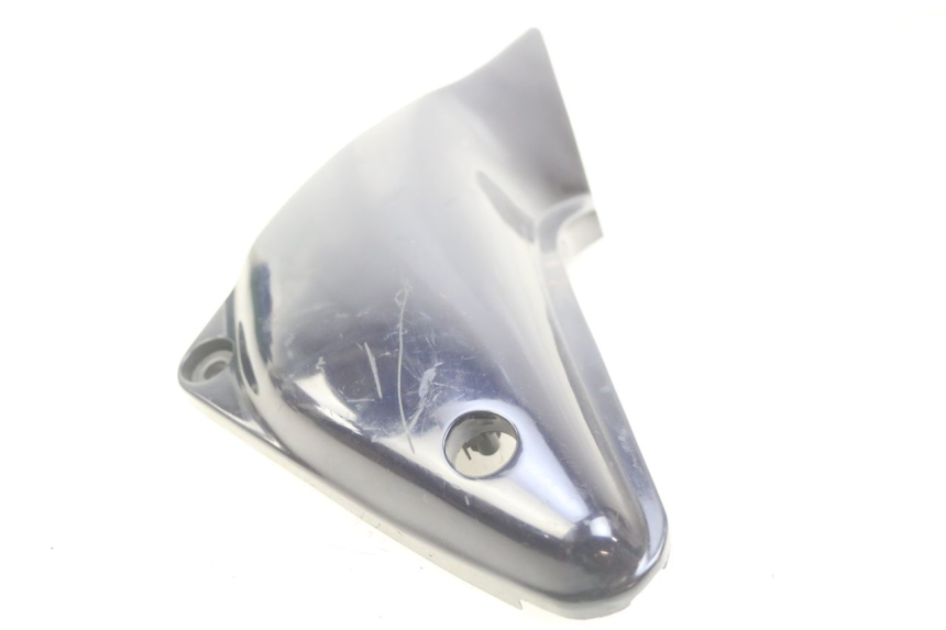 photo de CACHE SOUS SELLE GAUCHE KAWASAKI ZEPHYR 1100 ( - 1995) - Zoom état d’usage