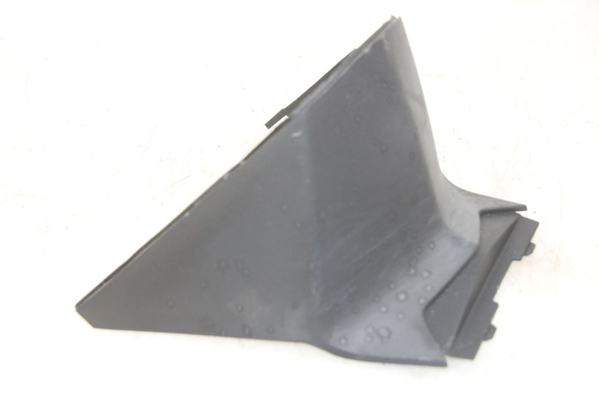 photo de CACHE SOUS SELLE PEUGEOT GEOPOLIS RS 125 (2007 - 2009) - Vue principale