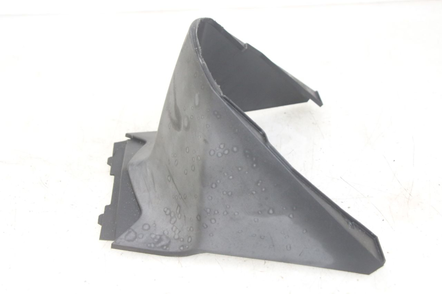 photo de CACHE SOUS SELLE PEUGEOT GEOPOLIS RS 125 (2007 - 2009) - Autre angle de vue