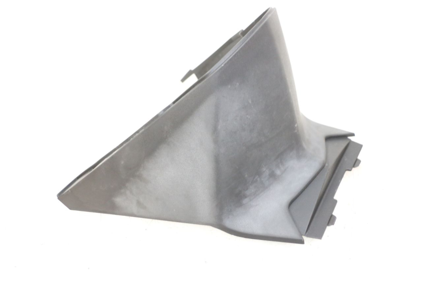 photo de CACHE SOUS SELLE PEUGEOT GEOPOLIS RS 125 (2007 - 2009) - Vue principale