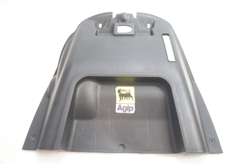 photo de CACHE SOUS SELLE GILERA GP 800 (2007 - 2013) - Vue principale