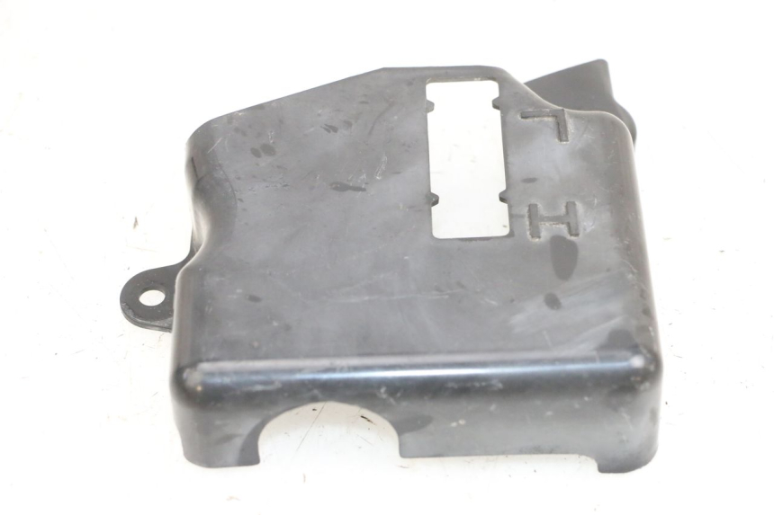 photo de CACHE SOUS SELLE KAWASAKI GPX R WARBIRD 600 (1988 - 1993) - Autre angle de vue