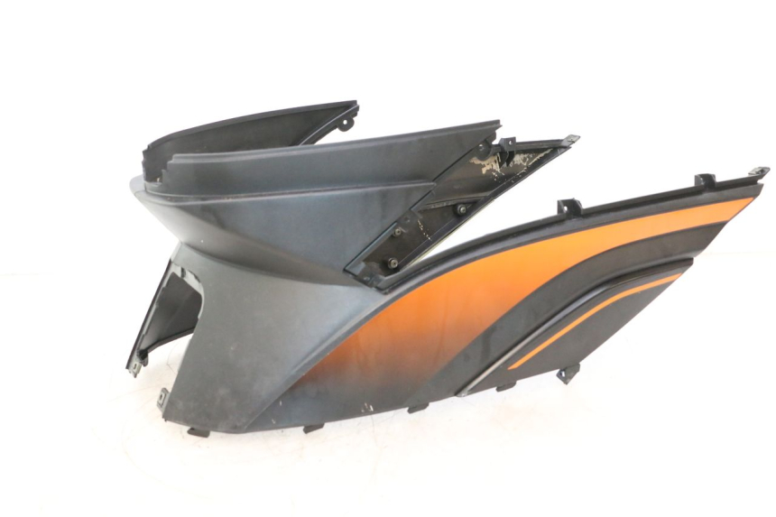 photo de CACHE SOUS SELLE TNT MOTOR GRIDO 2T 50 (2010 - 2019) - Vue principale