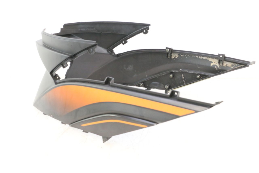 photo de CACHE SOUS SELLE TNT MOTOR GRIDO 2T 50 (2010 - 2019) - Points de fixation