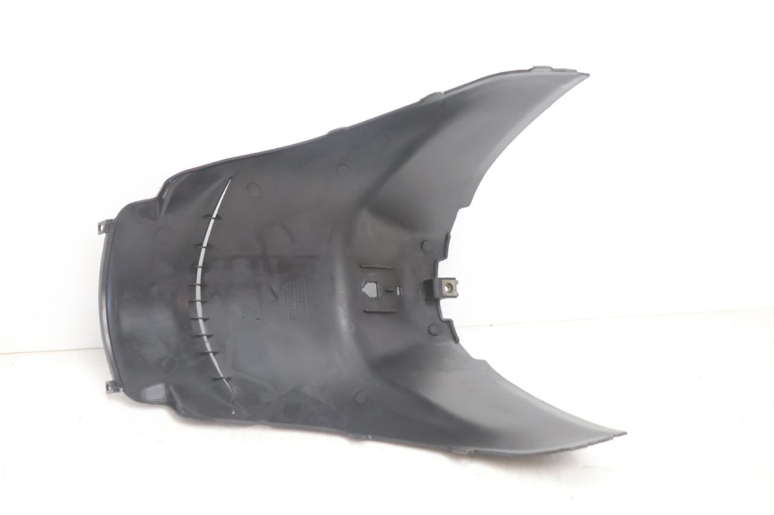 photo de CACHE SOUS SELLE EUROCKA GTR 50 (2007 - 2017) - Gros plan technique