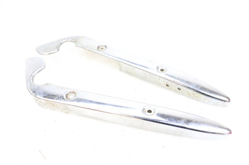 photo de CACHE SOUS SELLE SUZUKI GZ MARAUDER 125 (1998 - 2004) - Vue principale