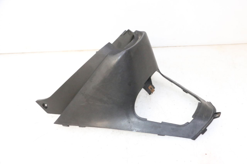 photo de CACHE SOUS SELLE DAELIM HISTORY 125 (2001 - 2002) - Gros plan technique