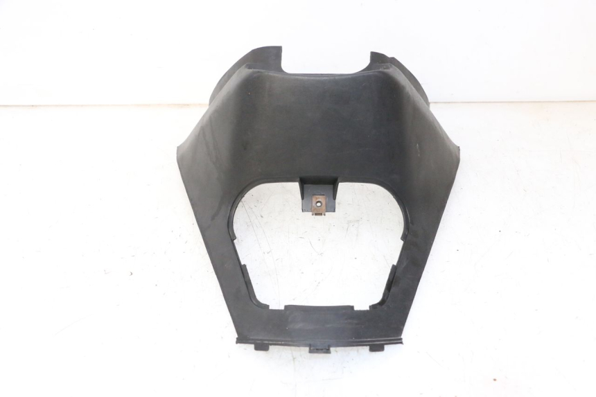 photo de CACHE SOUS SELLE DAELIM HISTORY 125 (2001 - 2002) - Vue d’ensemble