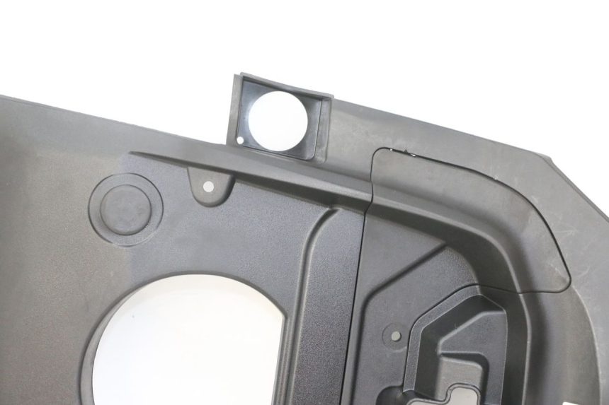 photo de CACHE SOUS SELLE HONDA SH i 300 (2015 - 2020) - Vue d’ensemble