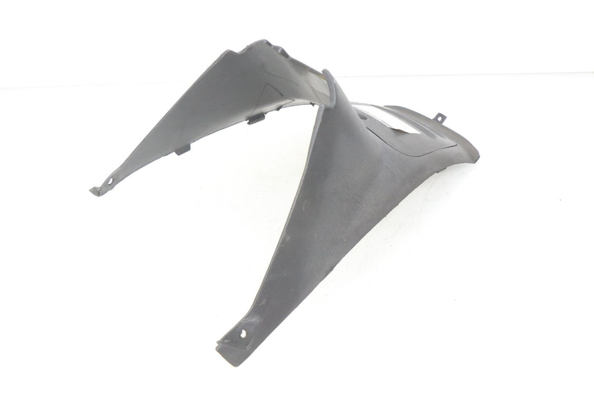 photo de CACHE SOUS SELLE HAOTIAN HT125T-2 125 - Zoom état d’usage