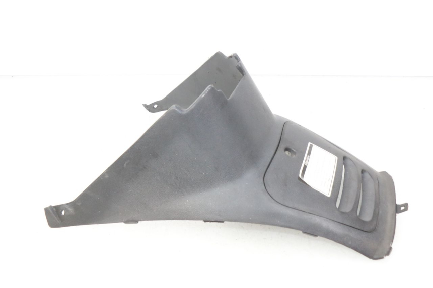 photo de CACHE SOUS SELLE HAOTIAN HT125T-2 125 - Autre angle de vue