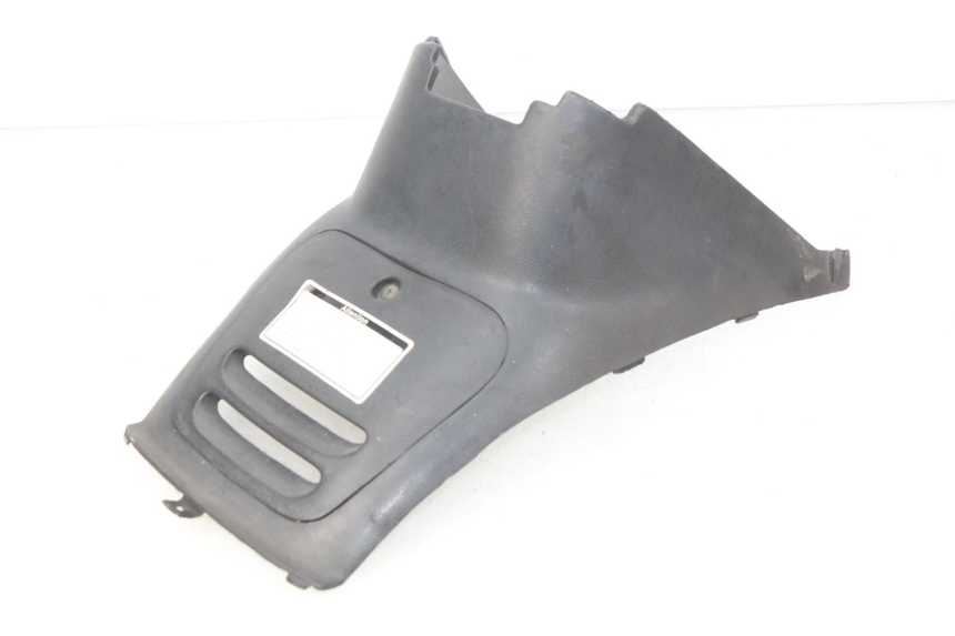 photo de CACHE SOUS SELLE HAOTIAN HT125T-2 125 - Gros plan technique