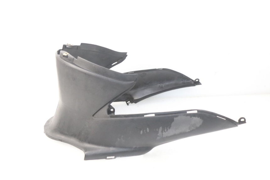 photo de CACHE SOUS SELLE KEEWAY HURRICANE 50 (2006 - 2019) - Zoom état d’usage