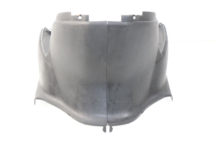 photo de CACHE SOUS SELLE KEEWAY HURRICANE 50 (2006 - 2019) - Gros plan technique