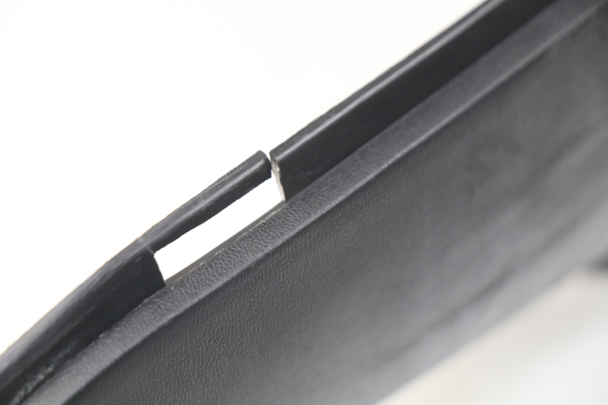 photo de CACHE SOUS SELLE KEEWAY HURRICANE 50 (2006 - 2019) - Vue d’ensemble