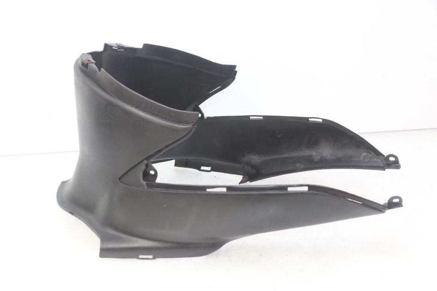 photo de CACHE SOUS SELLE KEEWAY HURRICANE 50 (2006 - 2019) - Zoom état d’usage