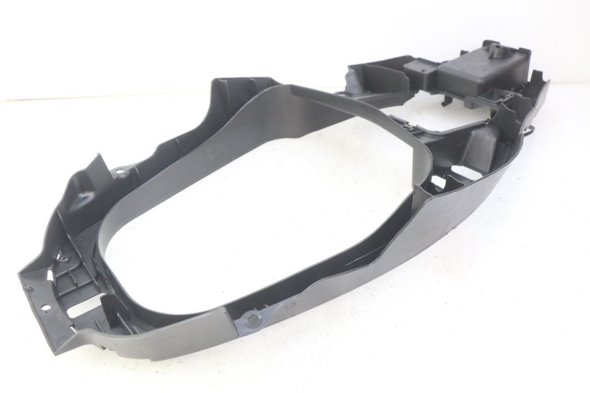 photo de CACHE SOUS SELLE REVATTO IMPERATOR 125 (2007 - 2015) - Zoom état d’usage