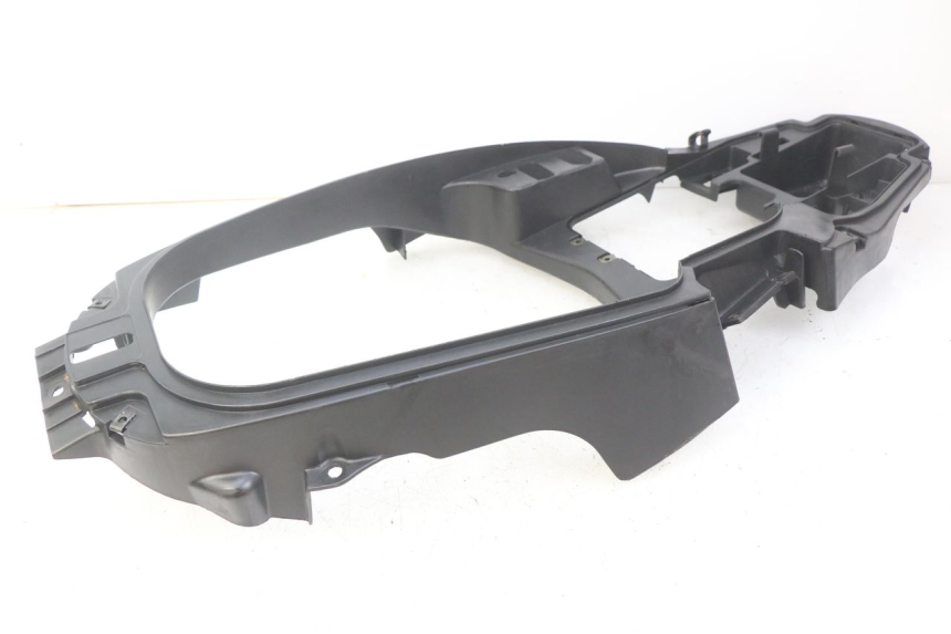 photo de CACHE SOUS SELLE REVATTO IMPERATOR 125 (2007 - 2015) - Autre angle de vue