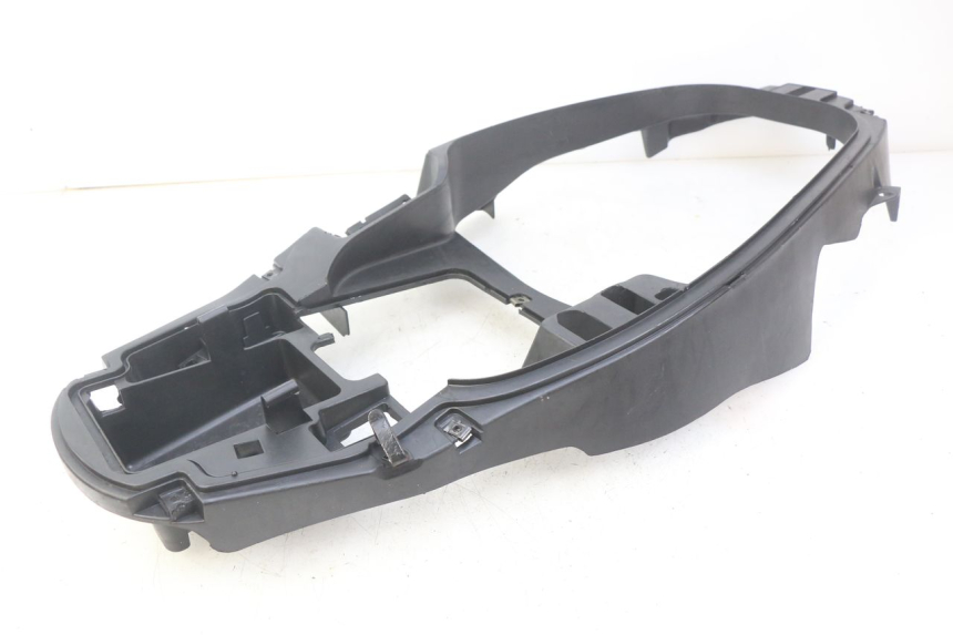 photo de CACHE SOUS SELLE REVATTO IMPERATOR 125 (2007 - 2015) - Vue d’ensemble