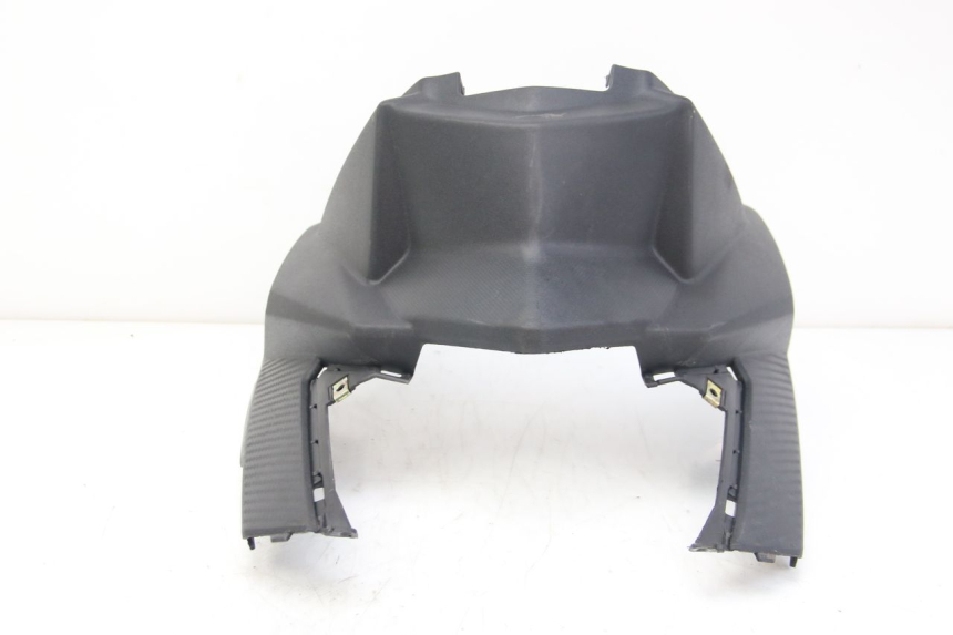 photo de CACHE SOUS SELLE SYM JET 14 4T 50 (2018 - 2022) - Points de fixation