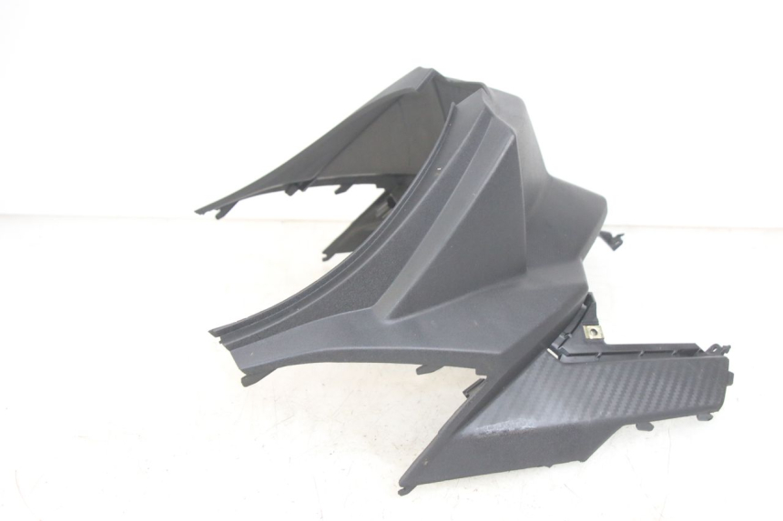 photo de CACHE SOUS SELLE SYM JET 14 4T 50 (2018 - 2022) - Zoom état d’usage