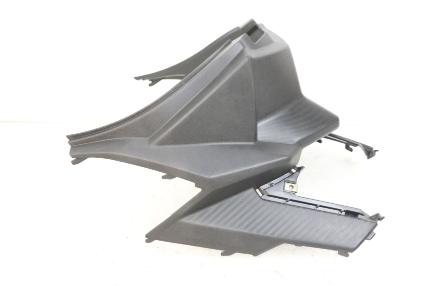 photo de CACHE SOUS SELLE SYM JET 14 4T 50 (2018 - 2022) - Zoom état d’usage