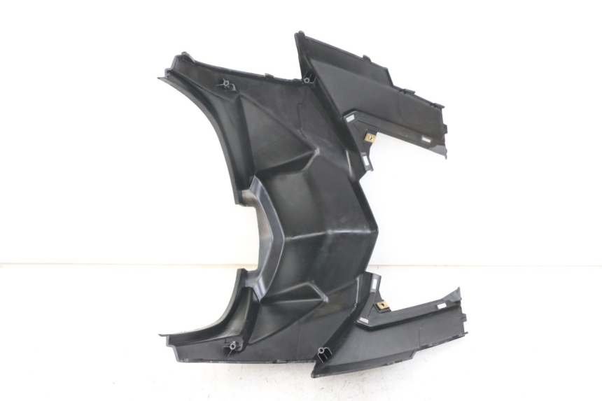 photo de CACHE SOUS SELLE SYM JET 14 4T 50 (2018 - 2022) - Zoom état d’usage