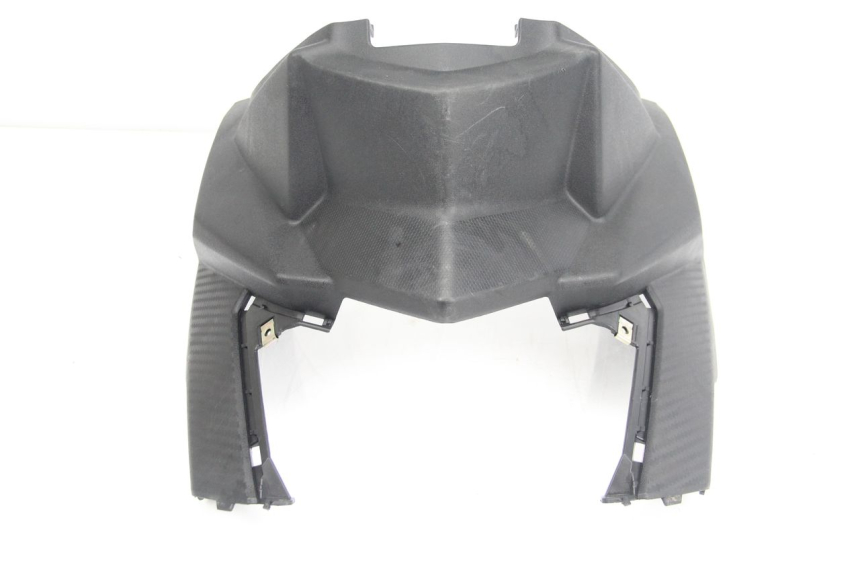 photo de CACHE SOUS SELLE SYM JET 4 4T 50 (2018 - 2021) - Vue principale