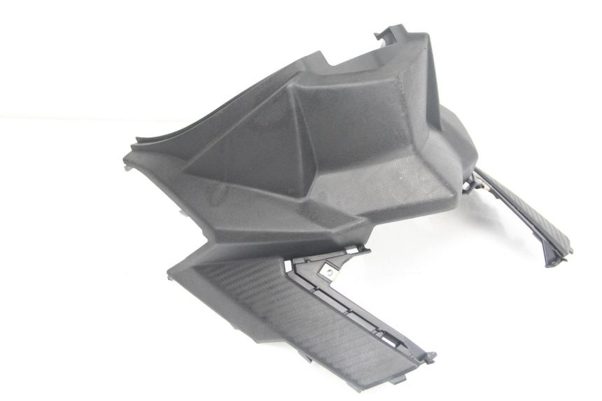 photo de CACHE SOUS SELLE SYM JET 4 4T 50 (2018 - 2021) - Zoom état d’usage