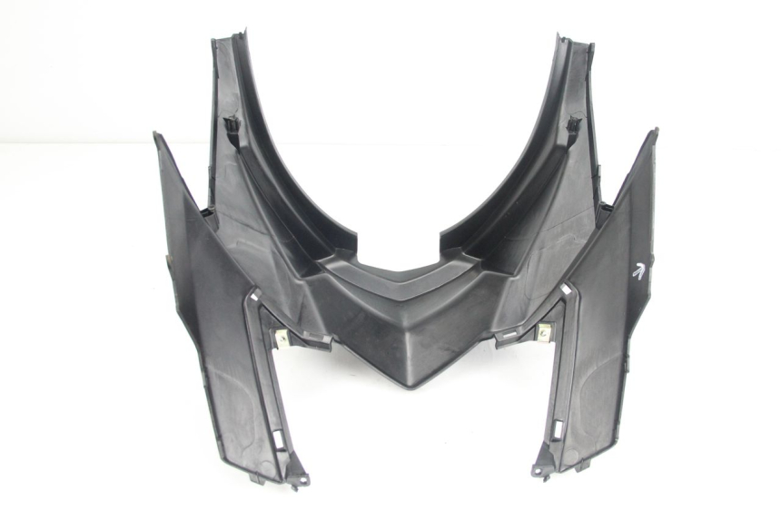 photo de CACHE SOUS SELLE SYM JET 4 4T 50 (2018 - 2021) - Gros plan technique