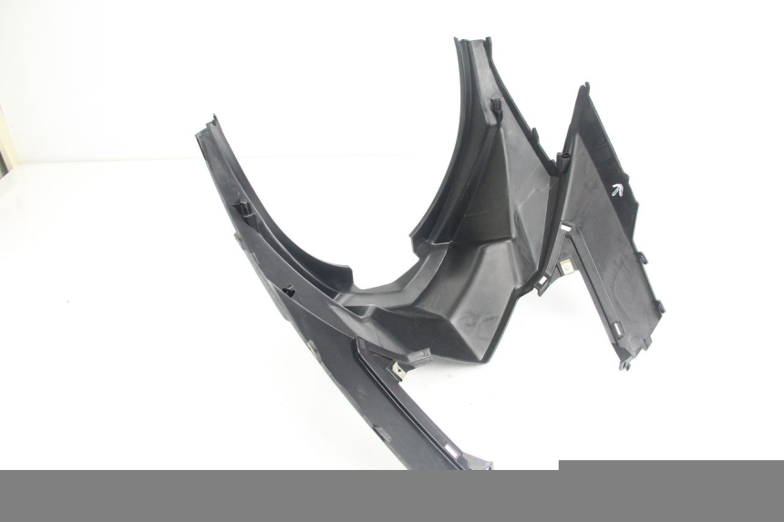 photo de CACHE SOUS SELLE SYM JET 4 4T 50 (2018 - 2021) - Vue d’ensemble