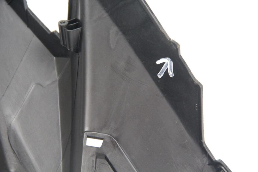 photo de CACHE SOUS SELLE SYM JET 4 4T 50 (2018 - 2021) - Points de fixation