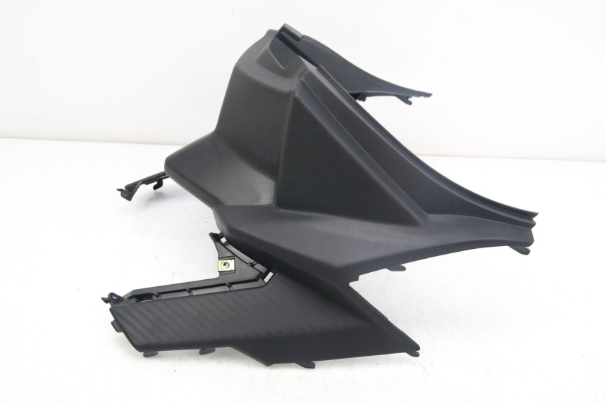 photo de CACHE SOUS SELLE SYM JET 4 4T 50 (2018 - 2021) - Zoom état d’usage