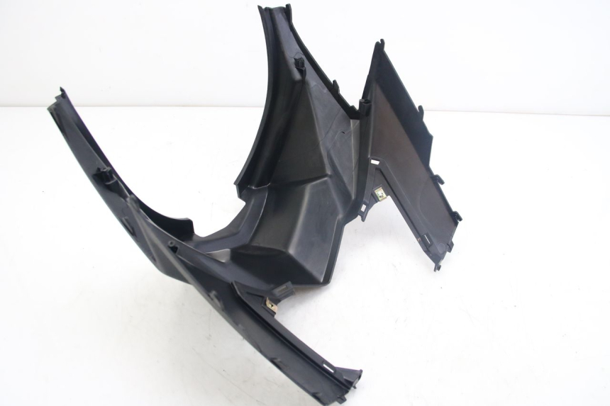 photo de CACHE SOUS SELLE SYM JET 4 4T 50 (2018 - 2021) - Vue d’ensemble