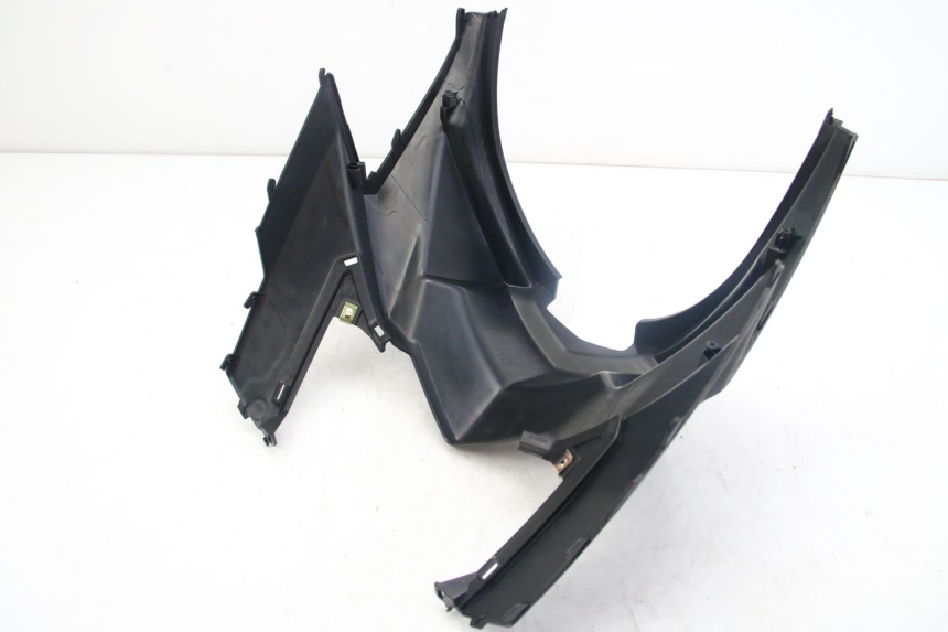 photo de CACHE SOUS SELLE SYM JET 4 4T 50 (2018 - 2021) - Points de fixation