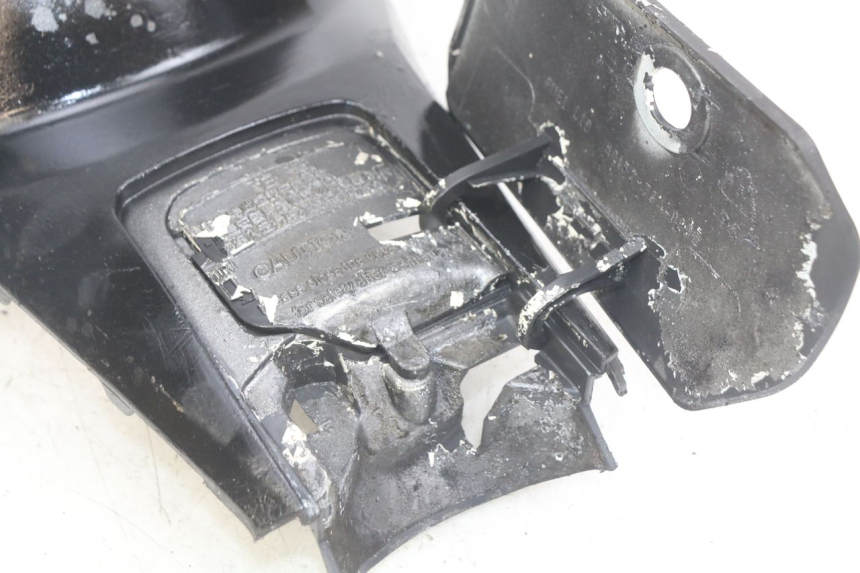 photo de CACHE SOUS SELLE SYM JET SPORT XR 50 (2006 - 2015) - Autre angle de vue