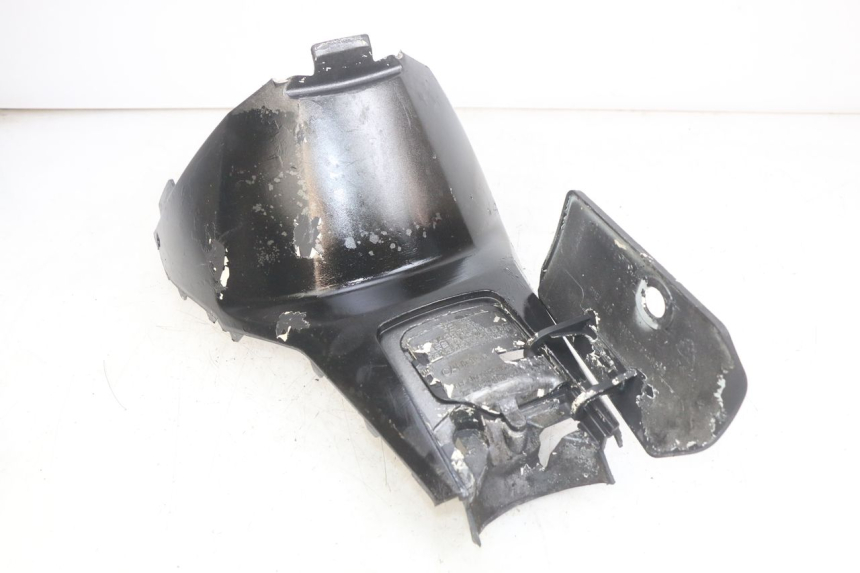 photo de CACHE SOUS SELLE SYM JET SPORT XR 50 (2006 - 2015) - Gros plan technique