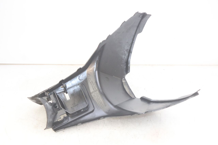 photo de CACHE SOUS SELLE SYM JET SPORT XR 50 (2006 - 2015) - Vue d’ensemble