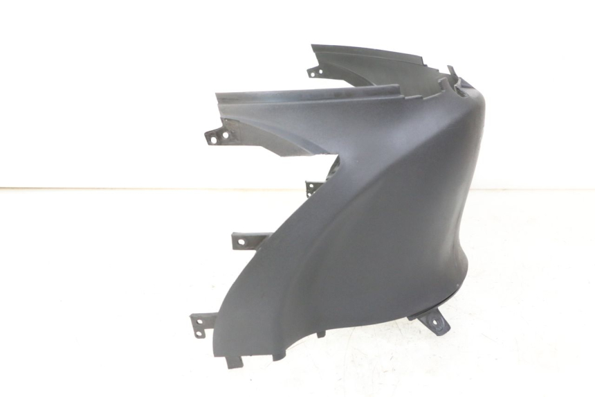 photo de CACHE SOUS SELLE JM MOTORS MIA 50 (2017 - 2020) - Gros plan technique