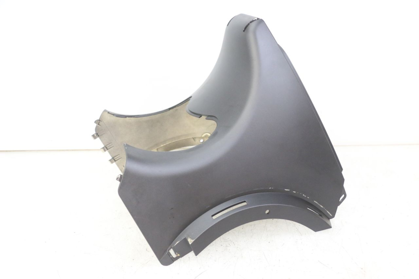 photo de CACHE SOUS SELLE JM MOTORS VX 125 (2022 - 2025) - Détail de la pièce