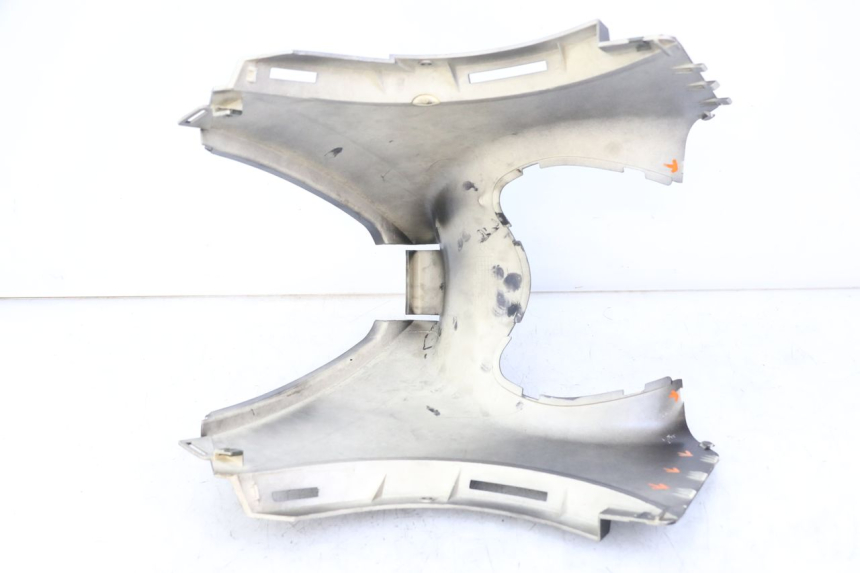 photo de CACHE SOUS SELLE JM MOTORS VX 125 (2022 - 2025) - Autre angle de vue