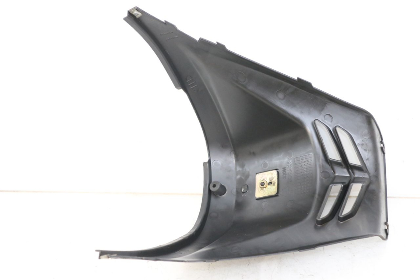 photo de CACHE SOUS SELLE SYM JOYRIDE EVO 125 (2009 - 2016) - Zoom état d’usage