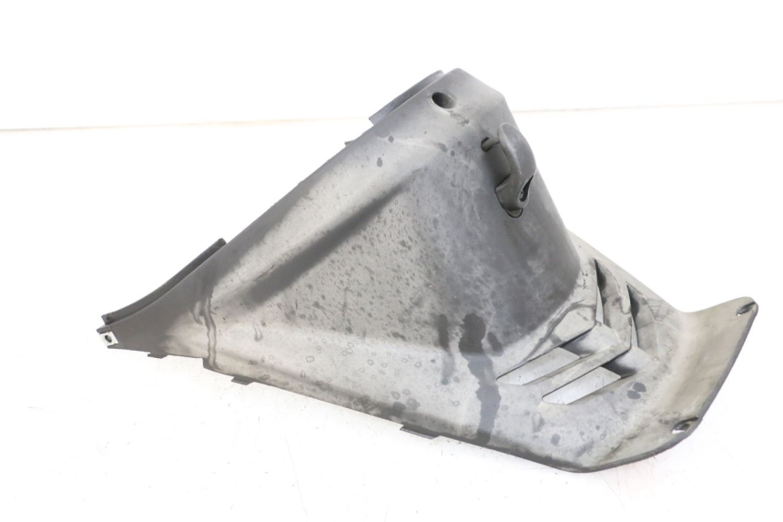 photo de CACHE SOUS SELLE SYM JOYRIDE EVO 125 (2009 - 2016) - Gros plan technique